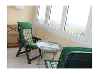 Ferienwohnung Schönberg-Holm Außenaufnahme 11