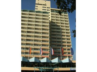 Ferienwohnung Schönberg-Holm Außenaufnahme 13