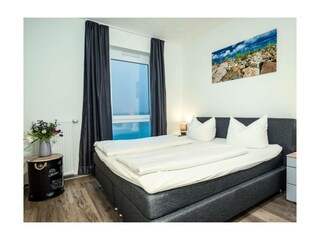 Ferienwohnung Olpenitz Außenaufnahme 3