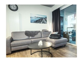 Ferienwohnung Olpenitz Außenaufnahme 4