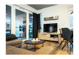 Ferienwohnung Olpenitz Außenaufnahme 5