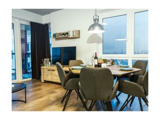 Ferienwohnung Olpenitz Außenaufnahme 6