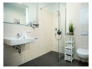 Ferienwohnung Olpenitz Außenaufnahme 8