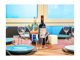Ferienwohnung Olpenitz Außenaufnahme 9
