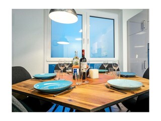 Ferienwohnung Olpenitz Außenaufnahme 10