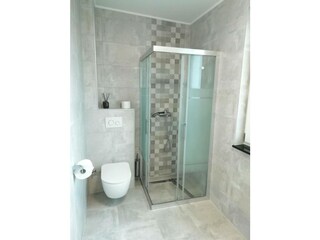 Ferienwohnung Travemünde Außenaufnahme 4