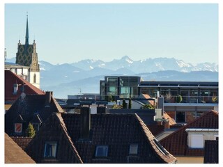 Ferienwohnung Friedrichshafen Außenaufnahme 3