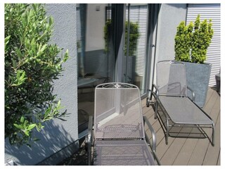 Ferienwohnung Friedrichshafen Außenaufnahme 4