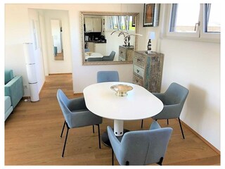 Ferienwohnung Friedrichshafen Außenaufnahme 6