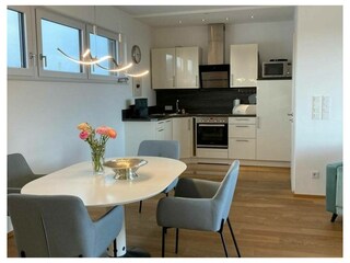 Ferienwohnung Friedrichshafen Außenaufnahme 7