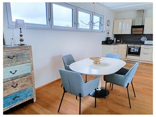Ferienwohnung Friedrichshafen Außenaufnahme 9