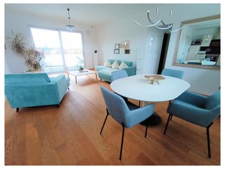 Ferienwohnung Friedrichshafen Außenaufnahme 10