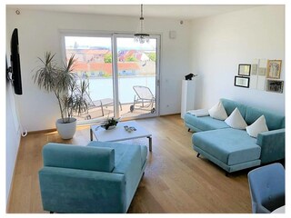Ferienwohnung Friedrichshafen Außenaufnahme 11