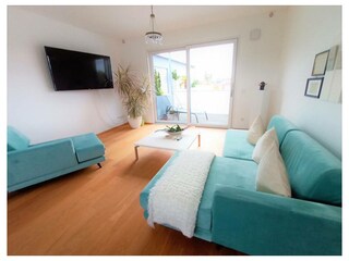 Ferienwohnung Friedrichshafen Außenaufnahme 12