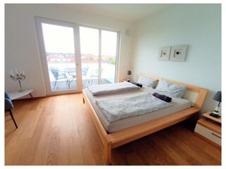Ferienwohnung Friedrichshafen Außenaufnahme 14