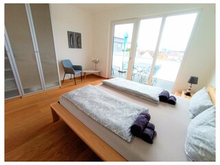 Ferienwohnung Friedrichshafen Außenaufnahme 18