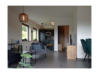Ferienwohnung Winterberg Außenaufnahme 3