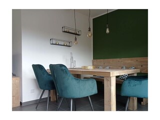 Ferienwohnung Winterberg Außenaufnahme 4
