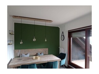 Ferienwohnung Winterberg Außenaufnahme 5