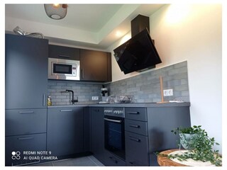 Ferienwohnung Winterberg Außenaufnahme 6