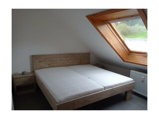 Ferienwohnung Winterberg Außenaufnahme 9