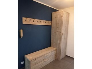 Ferienwohnung Winterberg Außenaufnahme 10