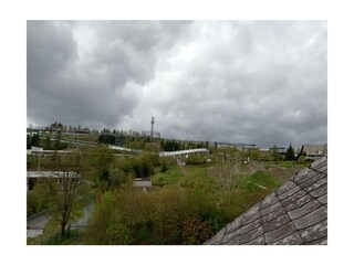Ferienwohnung Winterberg Außenaufnahme 15