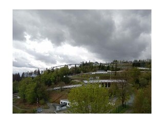 Ferienwohnung Winterberg Außenaufnahme 17