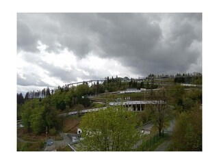 Ferienwohnung Winterberg Außenaufnahme 18