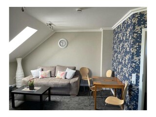 Ferienwohnung Willingen Außenaufnahme 7