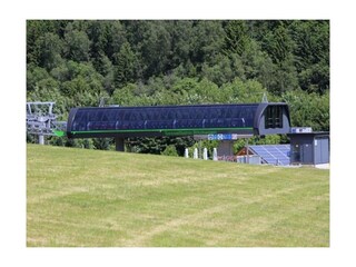 Ferienwohnung Willingen Außenaufnahme 13