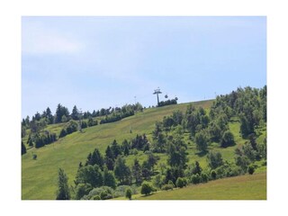 Ferienwohnung Willingen Außenaufnahme 15