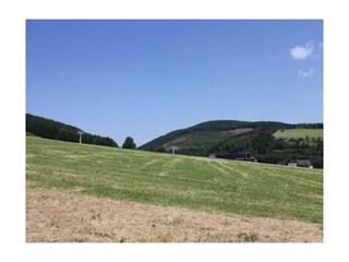 Ferienwohnung Willingen Außenaufnahme 19