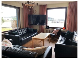 Ferienwohnung Medebach Außenaufnahme 4