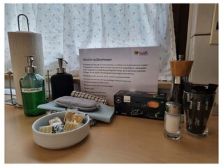 Ferienwohnung Medebach Außenaufnahme 6