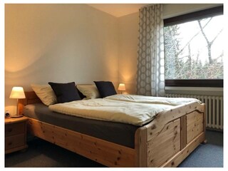 Ferienwohnung Medebach Außenaufnahme 8