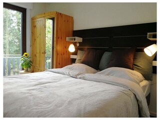 Ferienwohnung Medebach Außenaufnahme 9