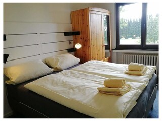 Ferienwohnung Medebach Außenaufnahme 10