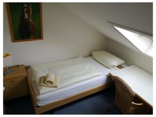 Ferienwohnung Medebach Außenaufnahme 11