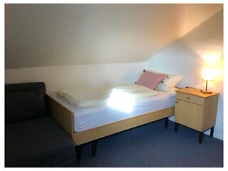 Ferienwohnung Medebach Außenaufnahme 12