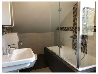 Ferienwohnung Medebach Außenaufnahme 14