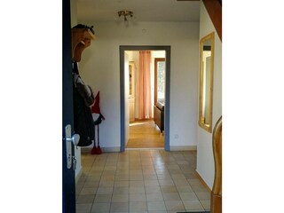 Ferienwohnung Medebach Außenaufnahme 16