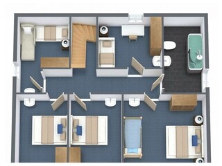 Ferienwohnung Medebach Außenaufnahme 18