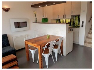 Ferienwohnung Olsberg Außenaufnahme 3