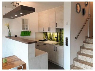 Ferienwohnung Olsberg Außenaufnahme 5