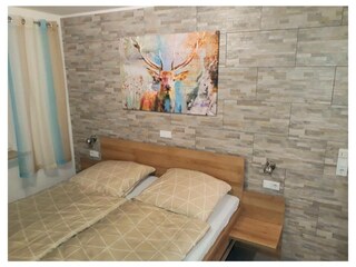 Ferienwohnung Olsberg Außenaufnahme 8