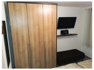 Ferienwohnung Olsberg Außenaufnahme 9