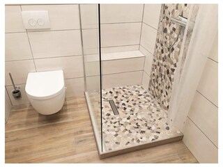 Ferienwohnung Olsberg Außenaufnahme 12