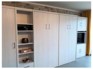 Ferienwohnung Olsberg Außenaufnahme 16