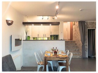 Ferienwohnung Olsberg Außenaufnahme 21